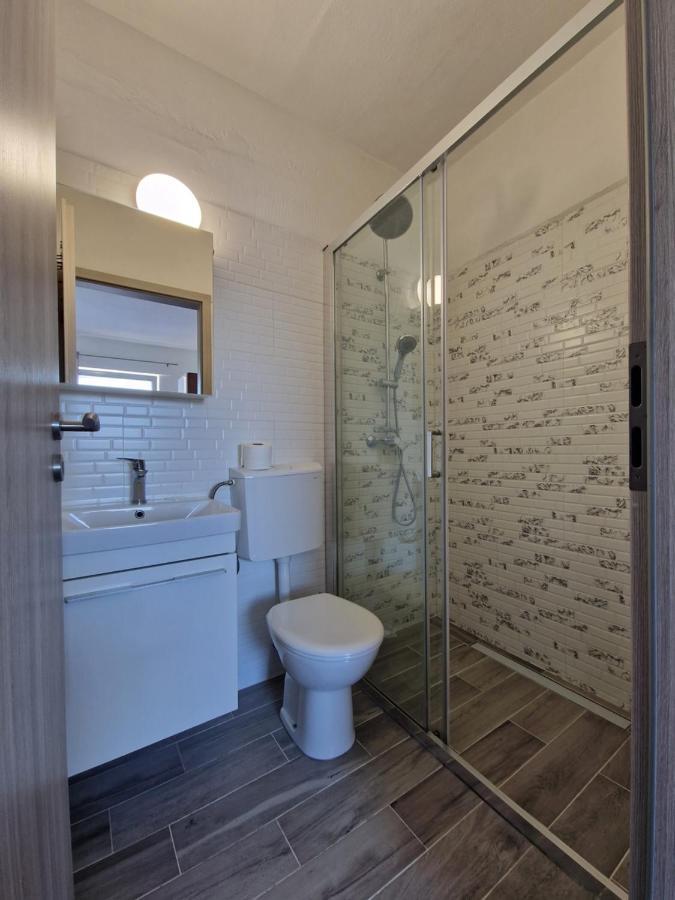 Urban Solo Suites สปลิท ภายนอก รูปภาพ