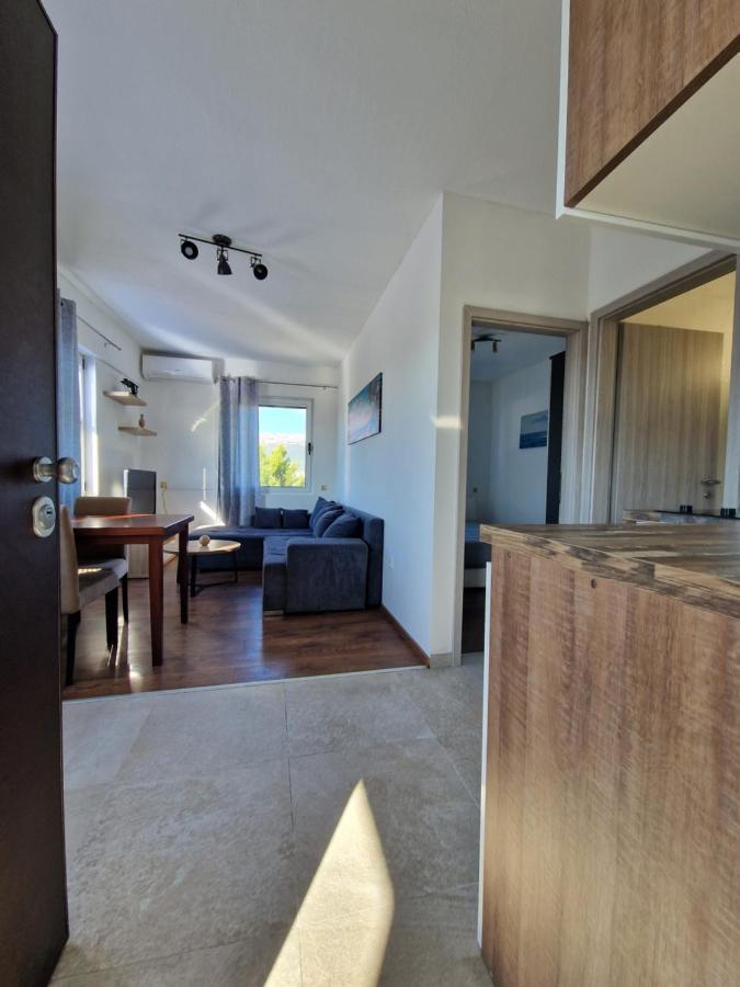 Urban Solo Suites สปลิท ภายนอก รูปภาพ
