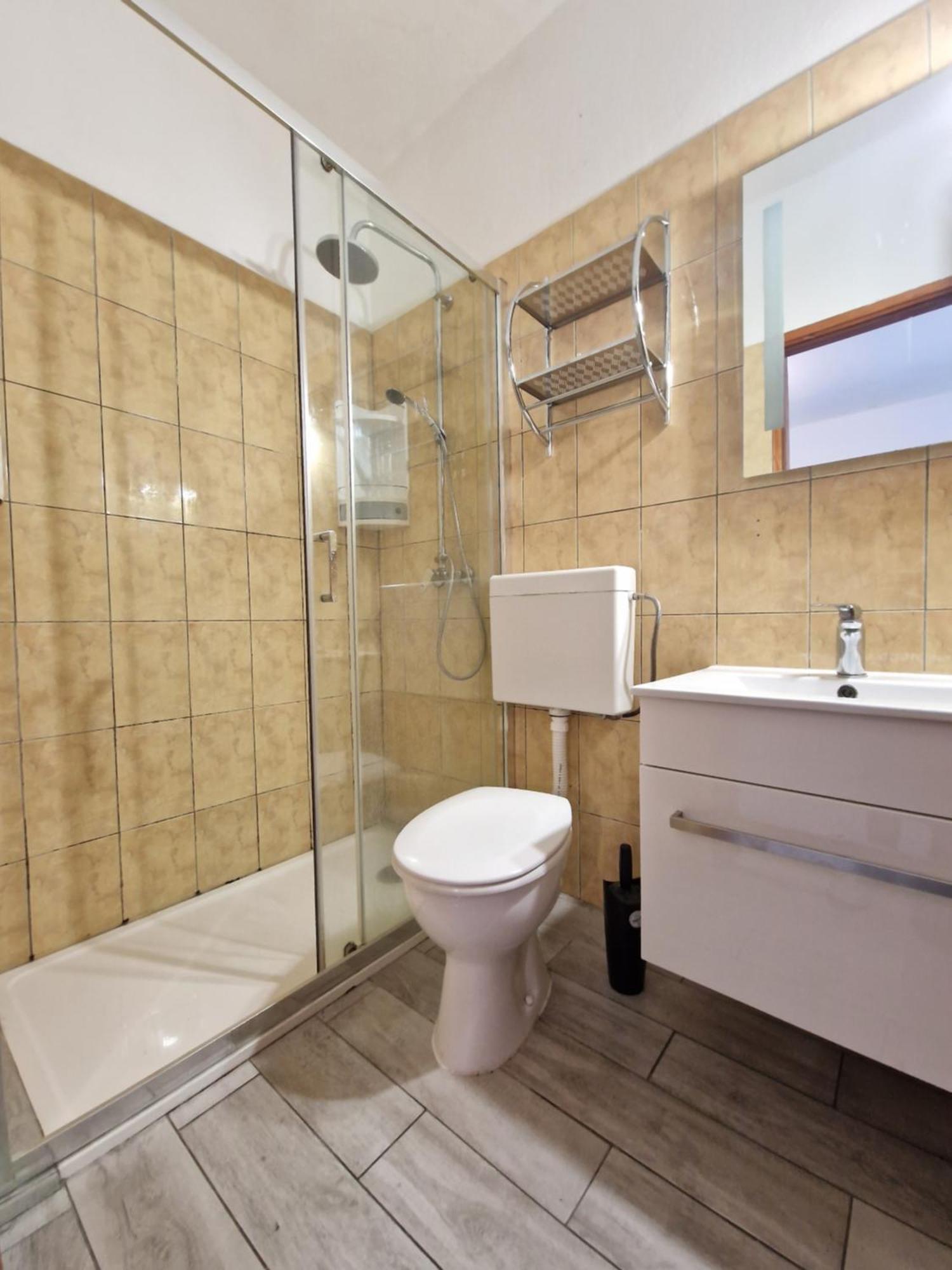 Urban Solo Suites สปลิท ภายนอก รูปภาพ