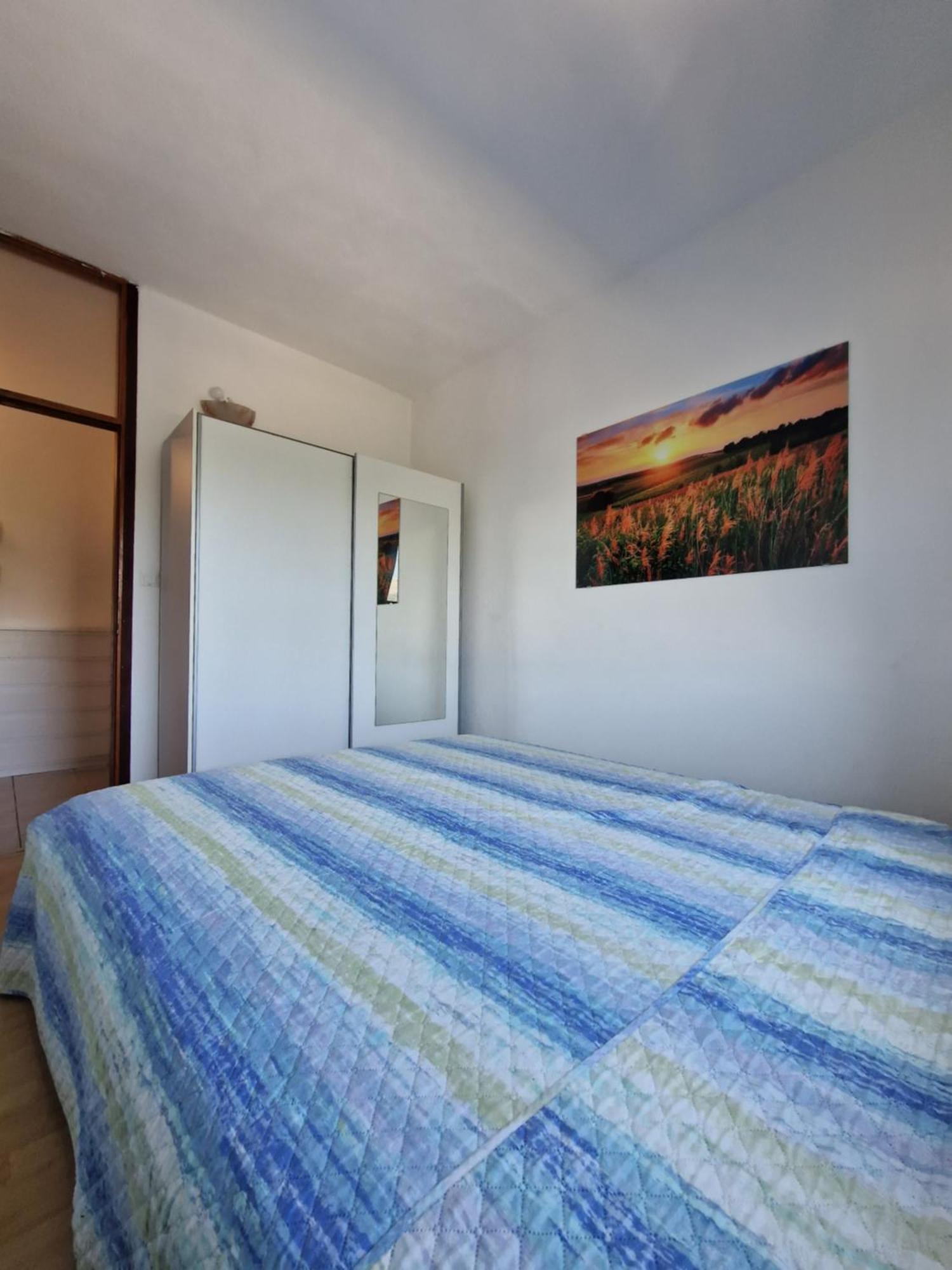 Urban Solo Suites สปลิท ภายนอก รูปภาพ